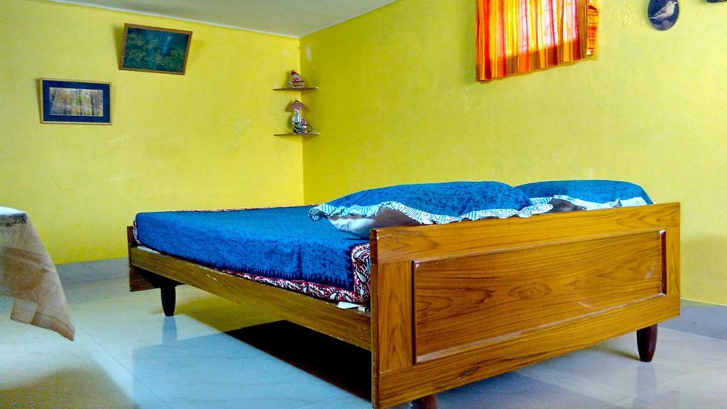 Pubali Homestay Bolpur Exterior foto